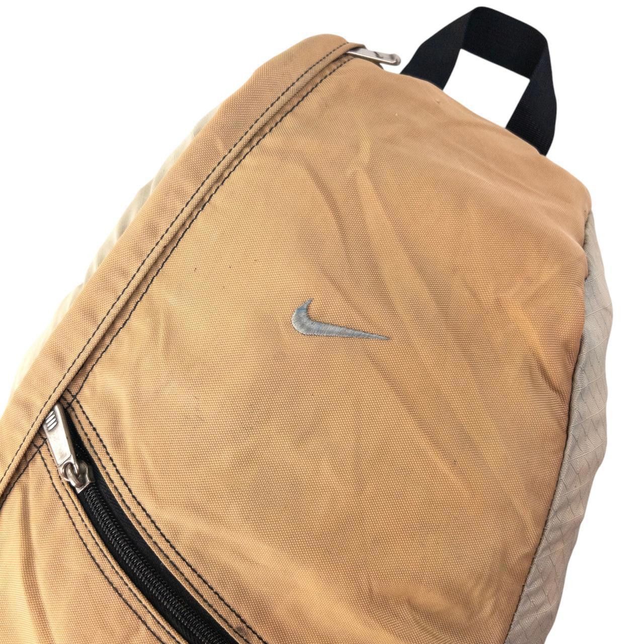 Nike Vintage Nike Sling Bag Size ONE SIZE - 6 Thumbnail