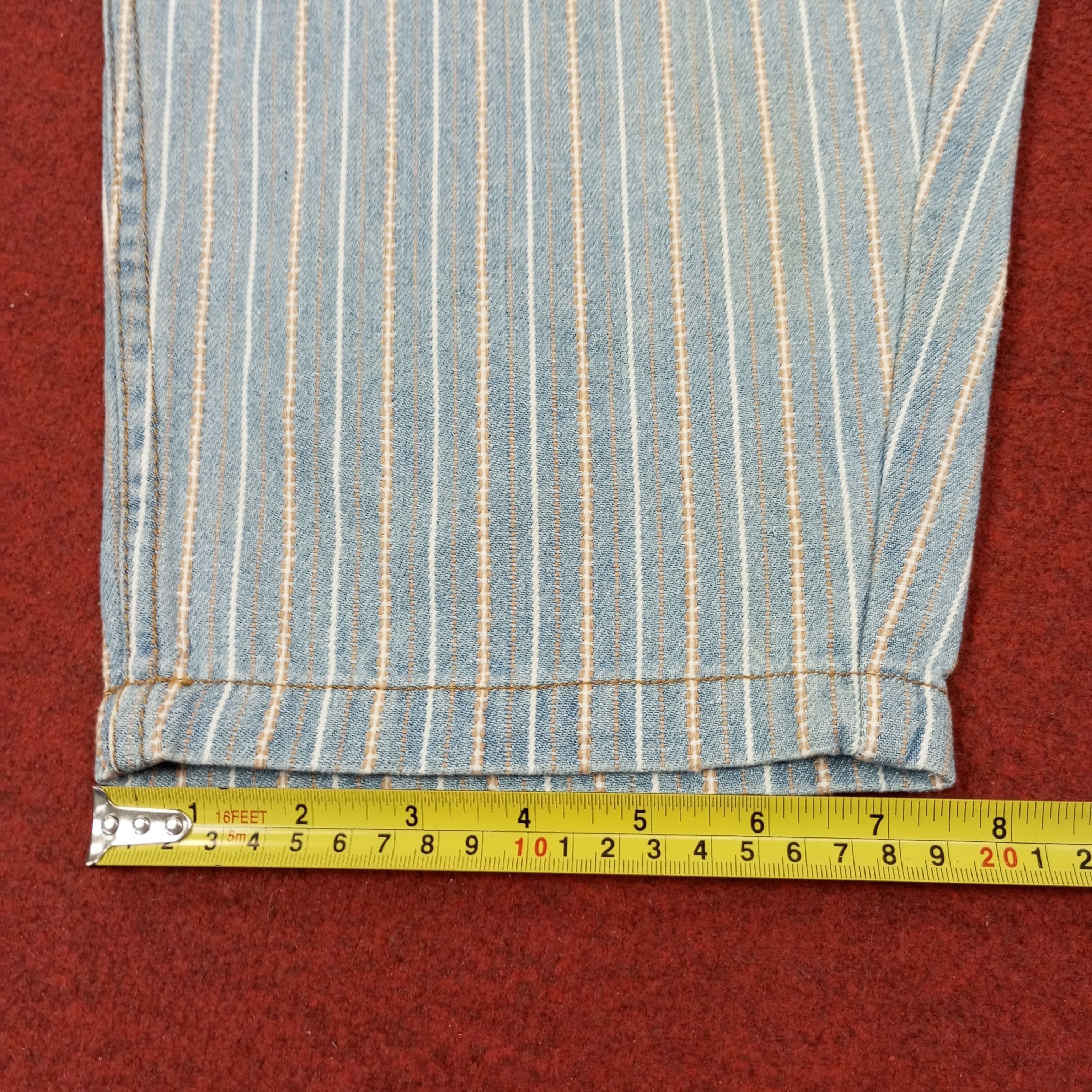 Ne-Net Ne Net by Issey Miyake Japanese Brand Overall Size US 38 / EU 54 - 12 Thumbnail