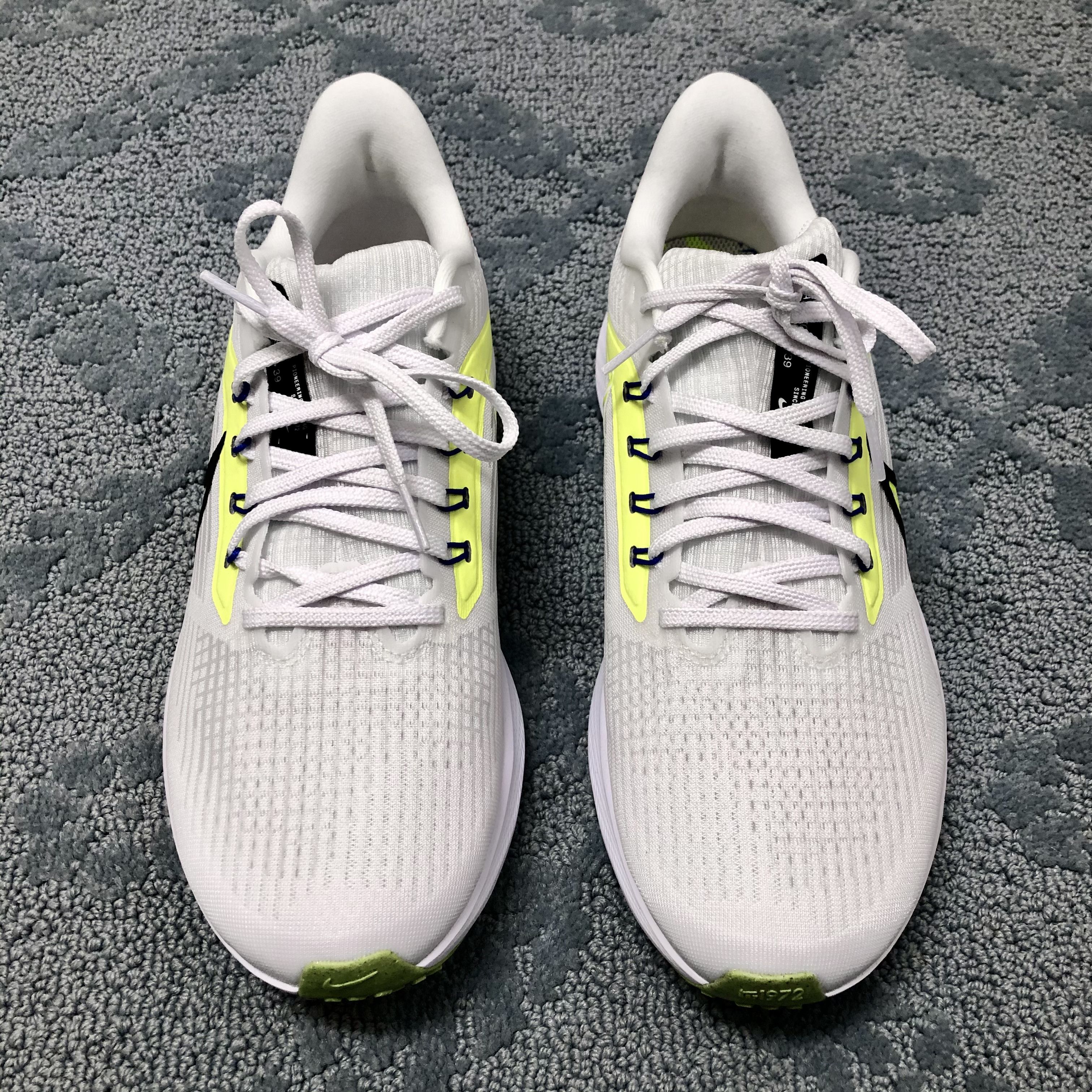 Nike Nike Air Zoom Pegasus 39 PRM Running Shoes Sz 7.5 Size US 7.5 / EU 40-41 - 2 Thumbnail