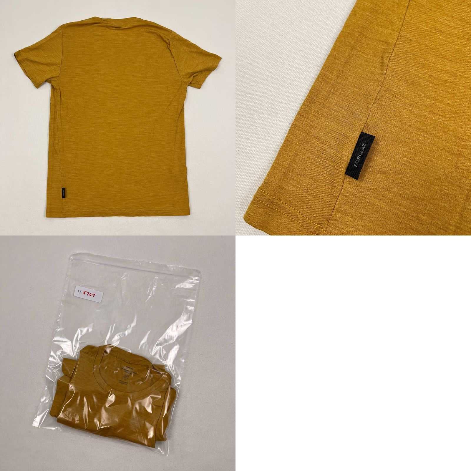 Vintage VINTAGE Size US S / EU 44-46 / 1 - 8 Thumbnail