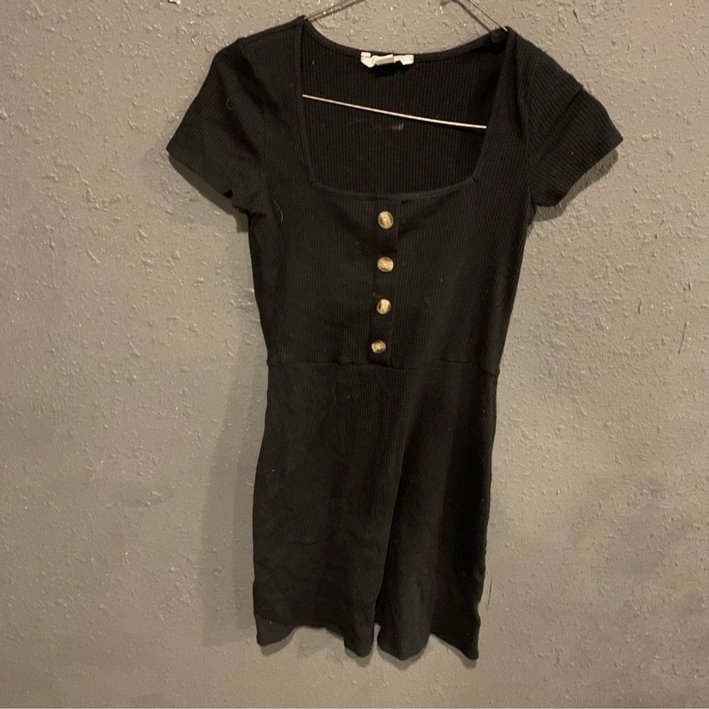 American Eagle Outfitters Women’s American Eagle Dress Size XXS / US 00 / IT 34 - 1 Thumbnail