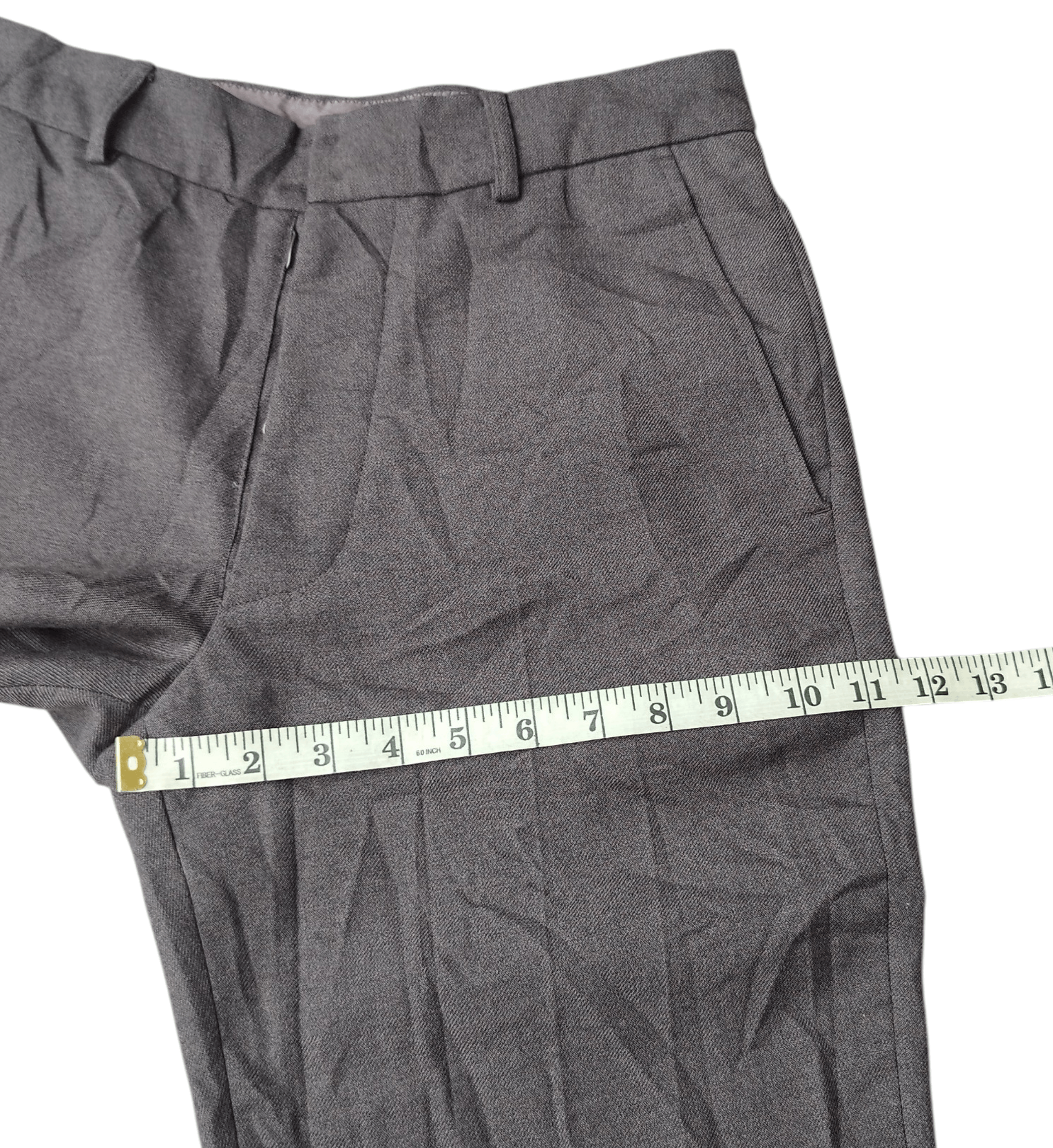 Maison Margiela Maison margiela straight pants Size US 28 / EU 44 - 11 Thumbnail