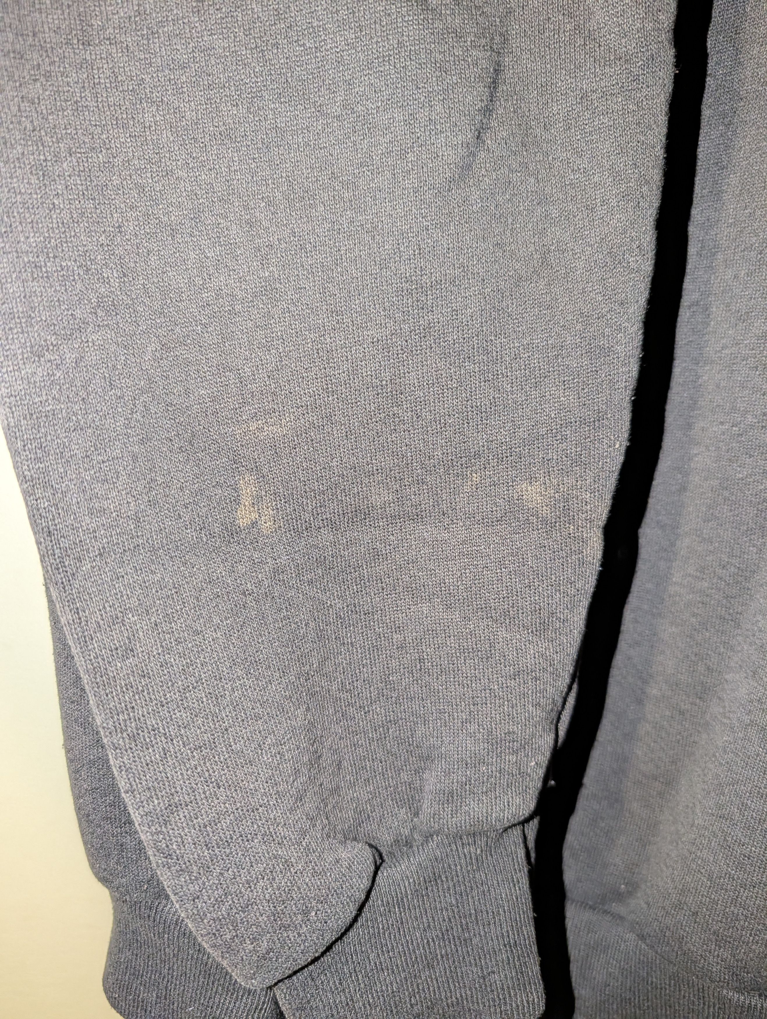 Arts & Science Vtg 1994 Cotton Grove Bald Eagle Crewneck Sweatshirt Size US L / EU 52-54 / 3 - 10 Thumbnail