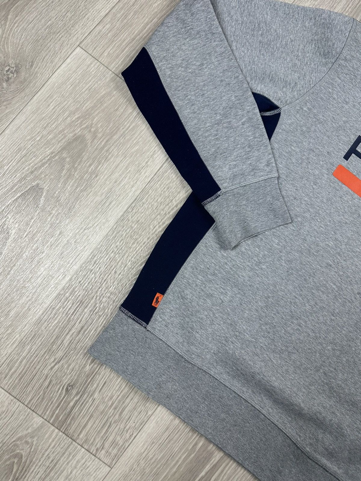 Ralph Lauren Sport Polo Sport Ralph Lauren Big Logo Size S Size US S / EU 44-46 / 1 - 4 Thumbnail