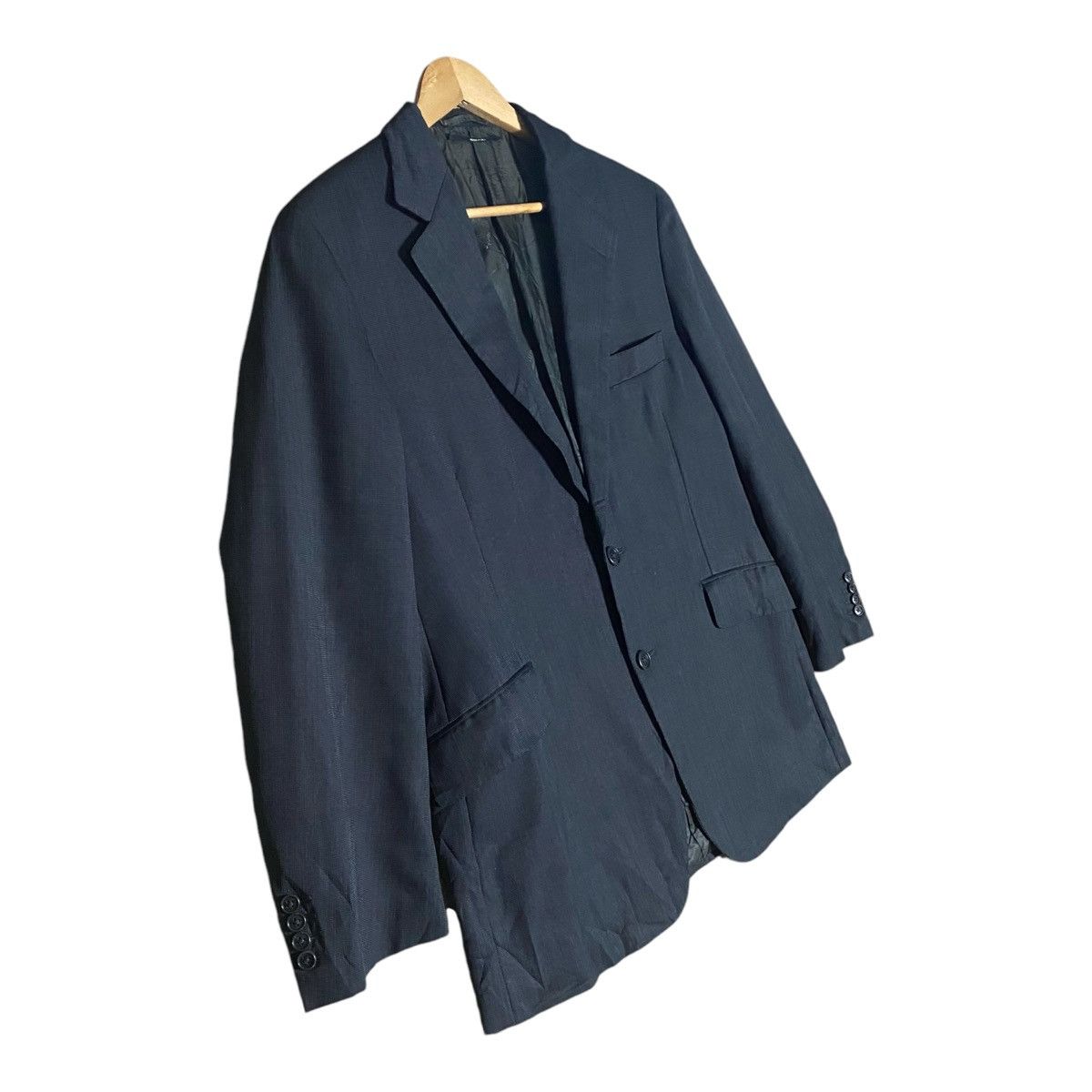 Designer × Hermes Hermes Blazer Size US M / EU 48-50 / 2 - 3 Thumbnail