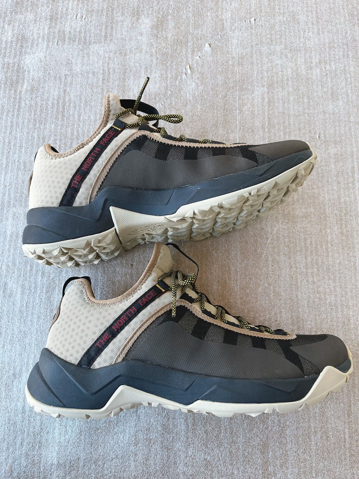 The North Face The North Face casual shoes Size US 10 / EU 43 - 4 Thumbnail
