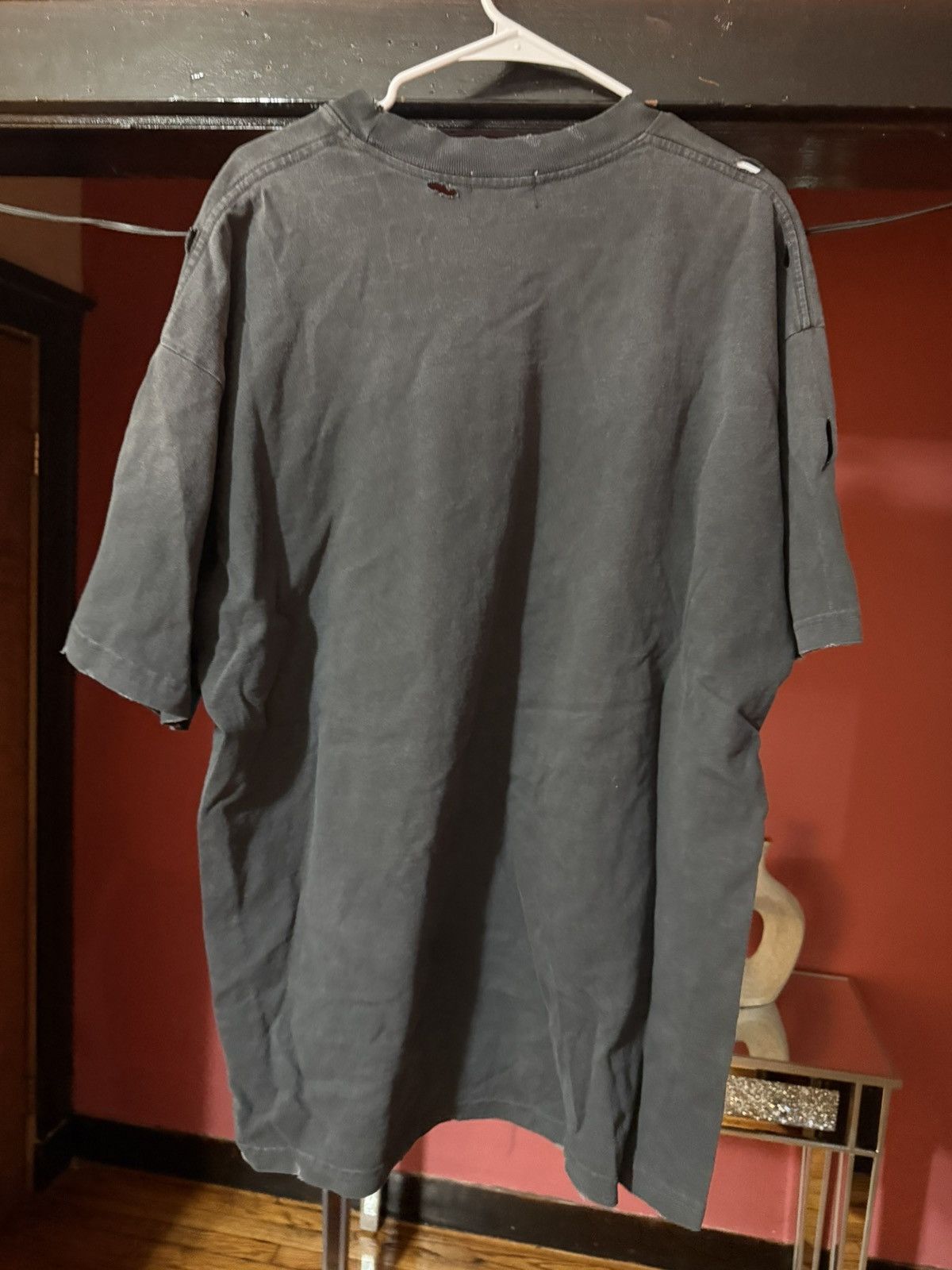 Warren Lotas Warren Lotas Husk of Former Self Size XXL Size US XXL / EU 58 / 5 - 5 Thumbnail