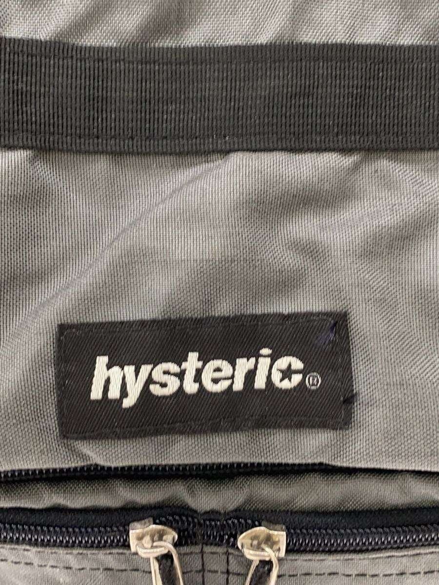 Hysteric Glamour Utility Shoulder Bag Size ONE SIZE - 7 Thumbnail