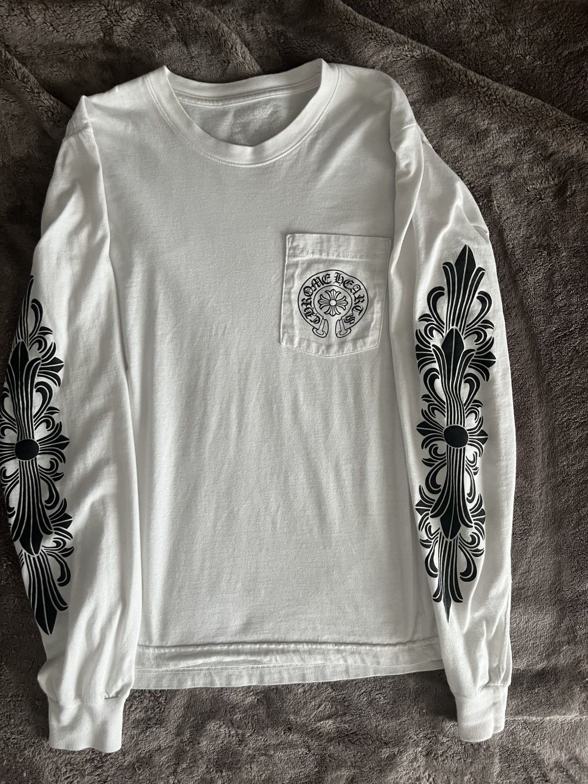 Chrome Hearts Las Vegas Tee | Grailed