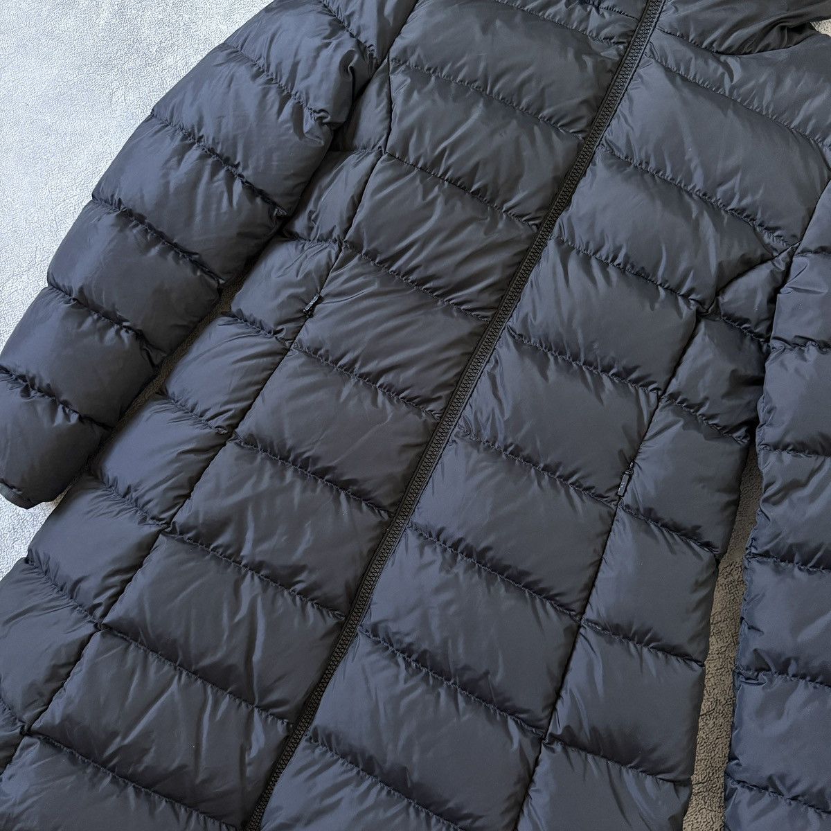 Moncler Moncler Gie Down Puffer Hooded Coat Jacket Size S / US 4 / IT 40 - 9 Thumbnail