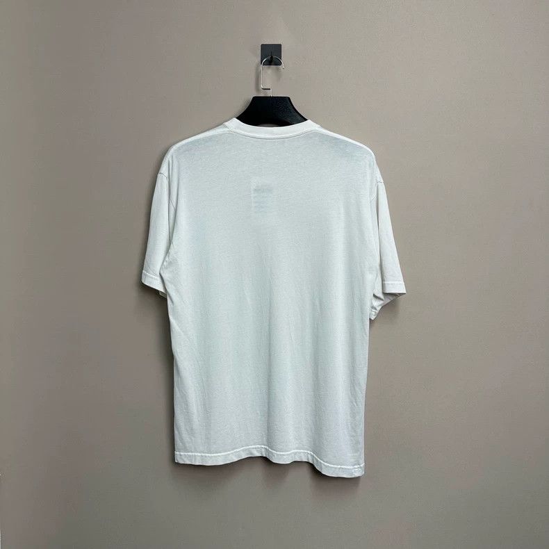 Balenciaga Balenciaga Mastercard Short Sleeve Size US XXS / EU 40 - 2 Thumbnail