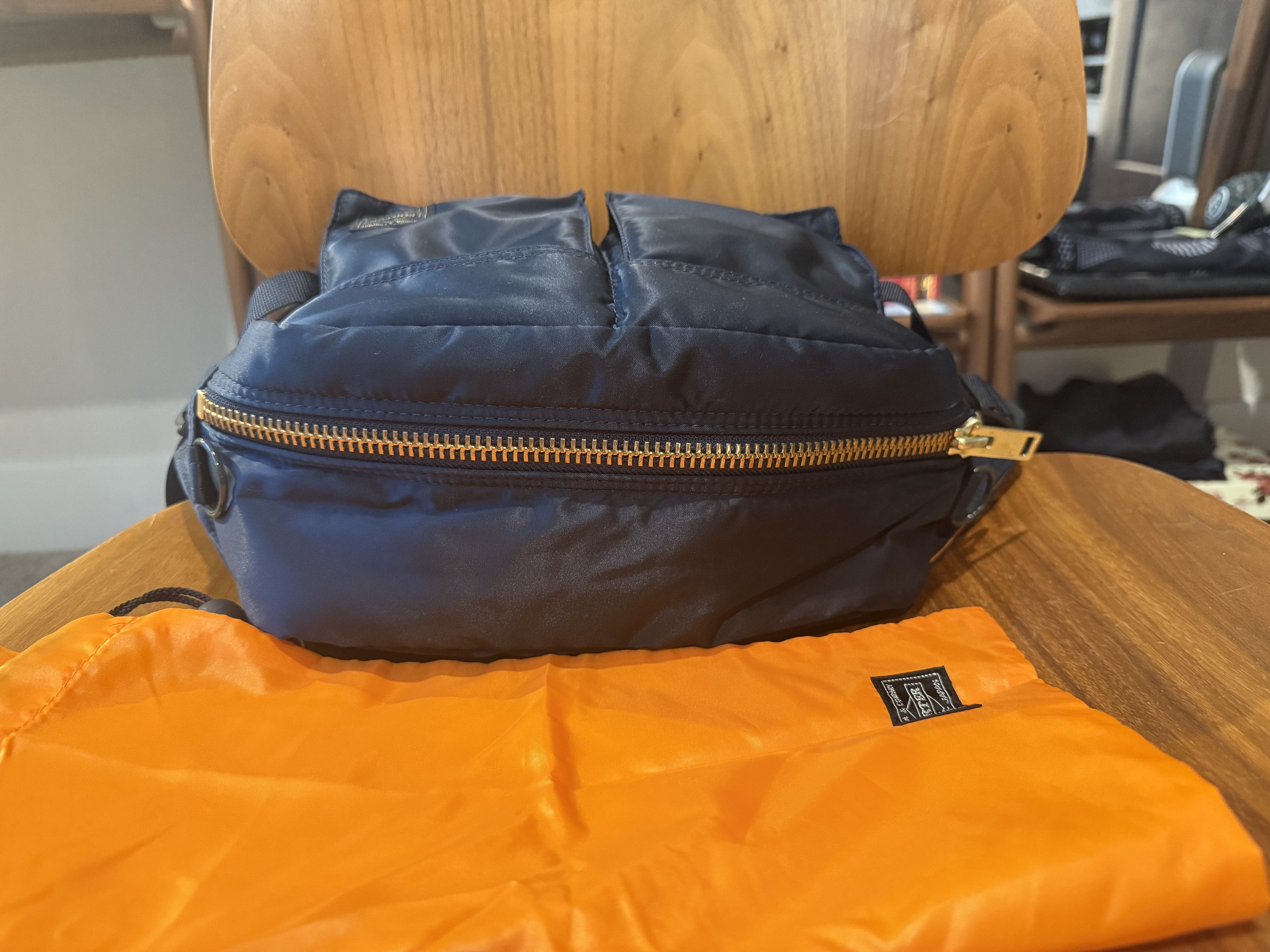 Porter Tanker Sling/Waist Bag Size ONE SIZE - 3 Thumbnail