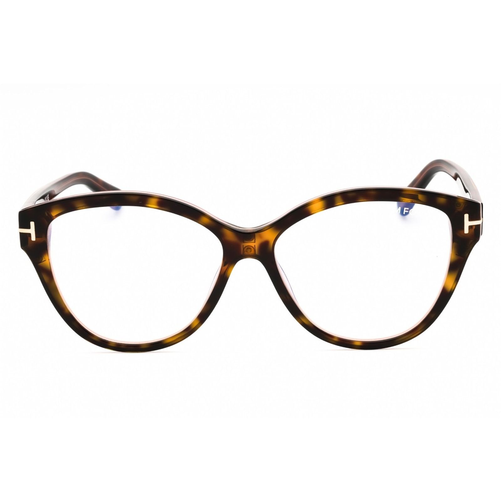 Tom Ford NEW Tom Ford FT5954-B-056 54mm 100% Authentic(585947-GZ1) Size ONE SIZE - 3 Thumbnail