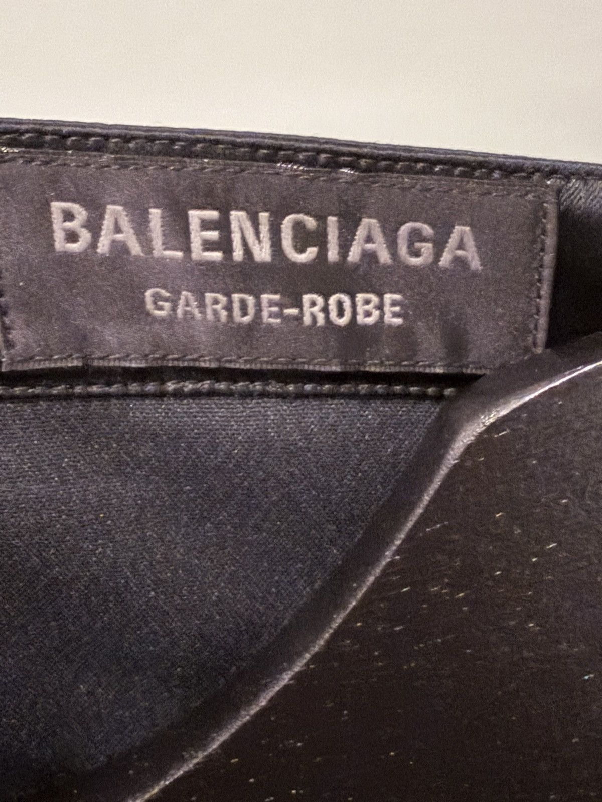 Balenciaga Balenciaga Garde-Robe Hooded Pussycat-Bow Blouse Size M / US 6-8 / IT 42-44 - 10 Thumbnail