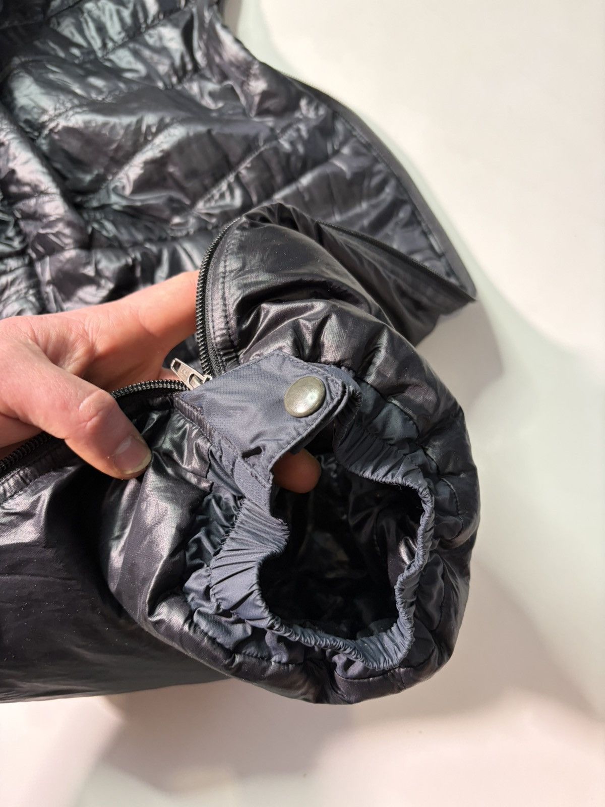 Patagonia Patagonia Micro Puff pants Size US 34 / EU 50 - 12 Thumbnail