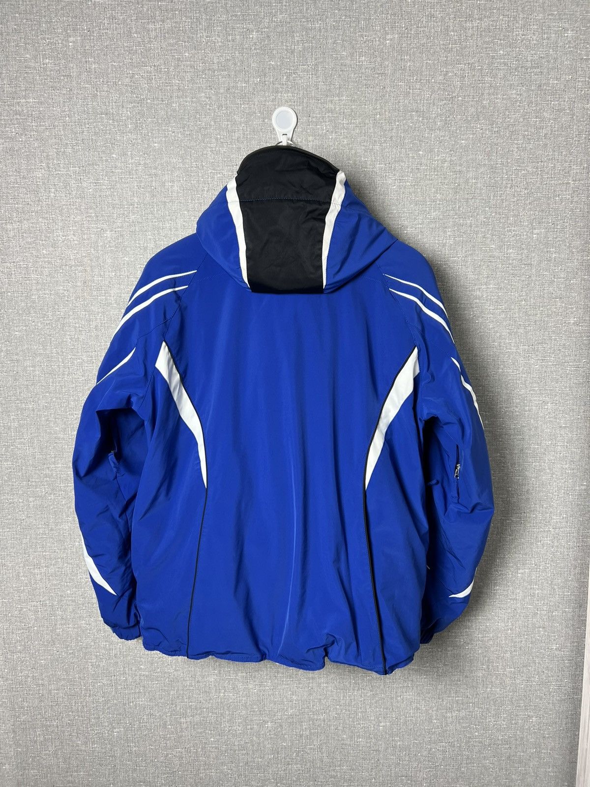Descente Rare Descente Titan Thermo Ski Pro Jacket Size US M / EU 48-50 / 2 - 12 Thumbnail