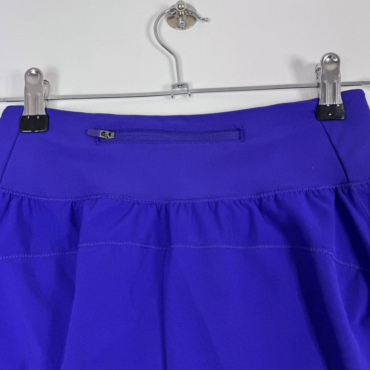 H&M H&M Move Womens Purple Running Shorts Athletic Gym Size XS Size 38" / US 16 / IT 52 - 5 Thumbnail