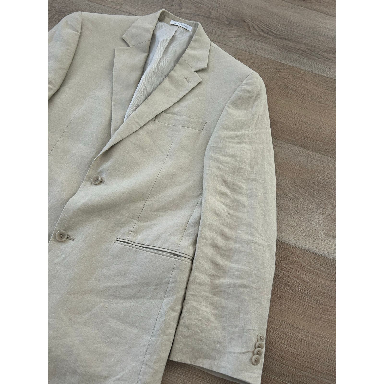 Michael Kors MICHAEL KORS | SUIT Size 36R - 2 Thumbnail