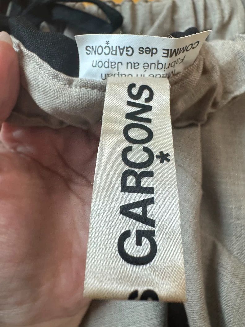 Comme des Garcons Comme Des Garcons size XS Skirt Size 23" - 3 Thumbnail