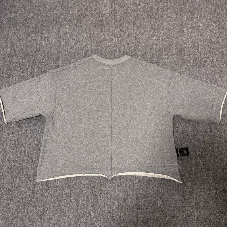 Fear of God fear of god Season 4 Flower Ash Sleeves Size US S / EU 44-46 / 1 - 2 Thumbnail