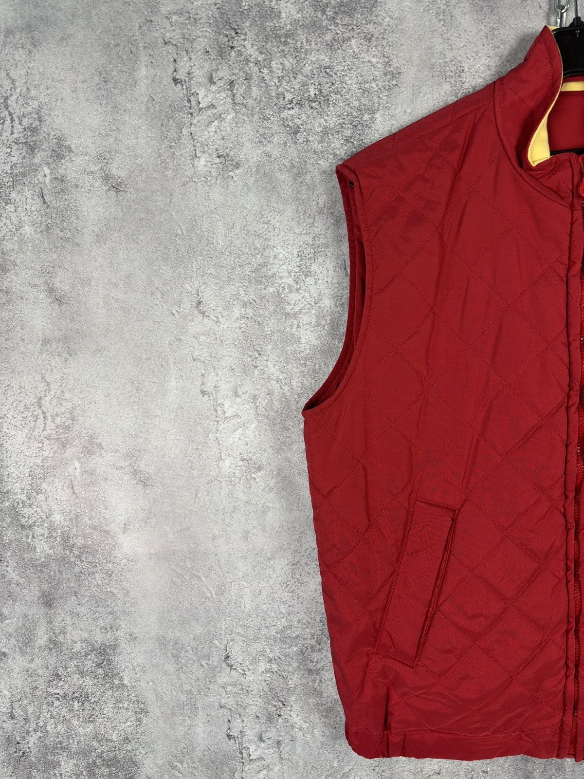 Loro Piana × Vintage Loro Piana Vest Size US M / EU 48-50 / 2 - 3 Thumbnail