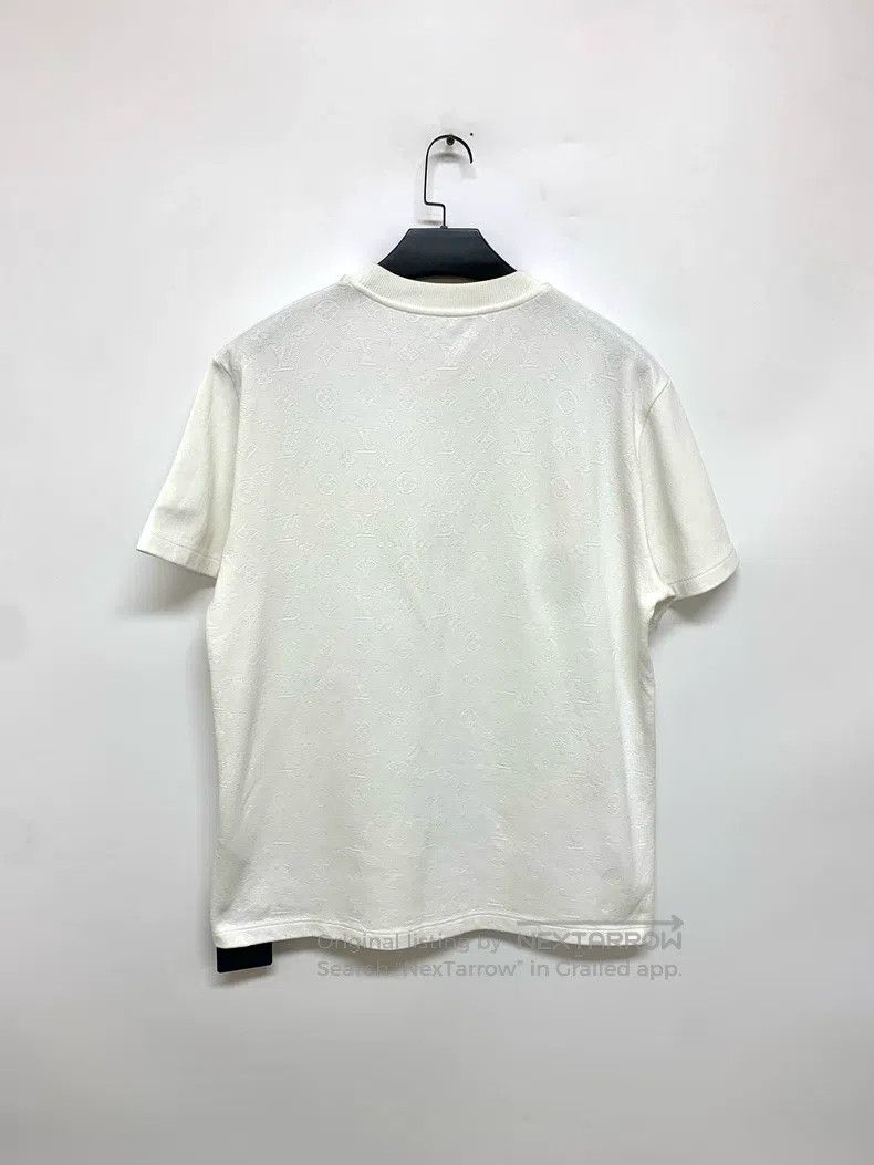 Louis Vuitton Louis Vuitton 24 new pocket presbyopic short sleeve Size US L / EU 52-54 / 3 - 2 Thumbnail