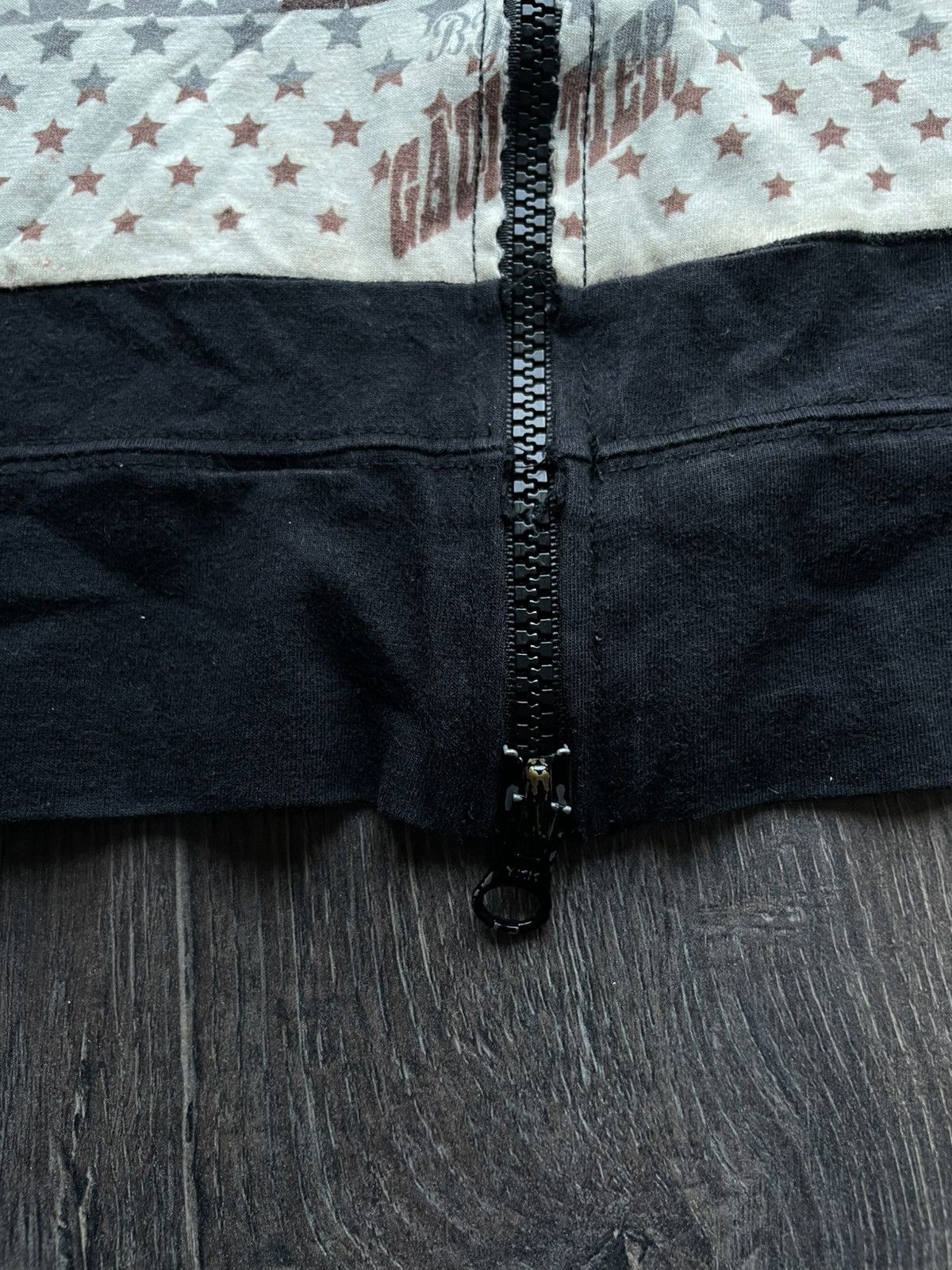 Jean Paul Gaultier JPG by Jean Paul Gaultier COWBOY Target Hoodie Archive Size US S / EU 44-46 / 1 - 7 Thumbnail