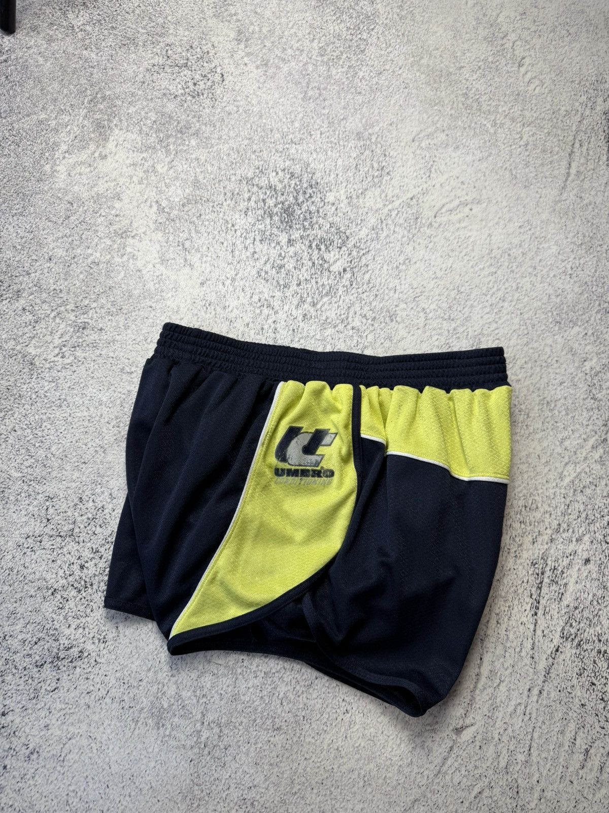 Umbro Vintage Umbro Sportswear Sorts Y2K Rare Size US 36 / EU 52 - 8 Thumbnail