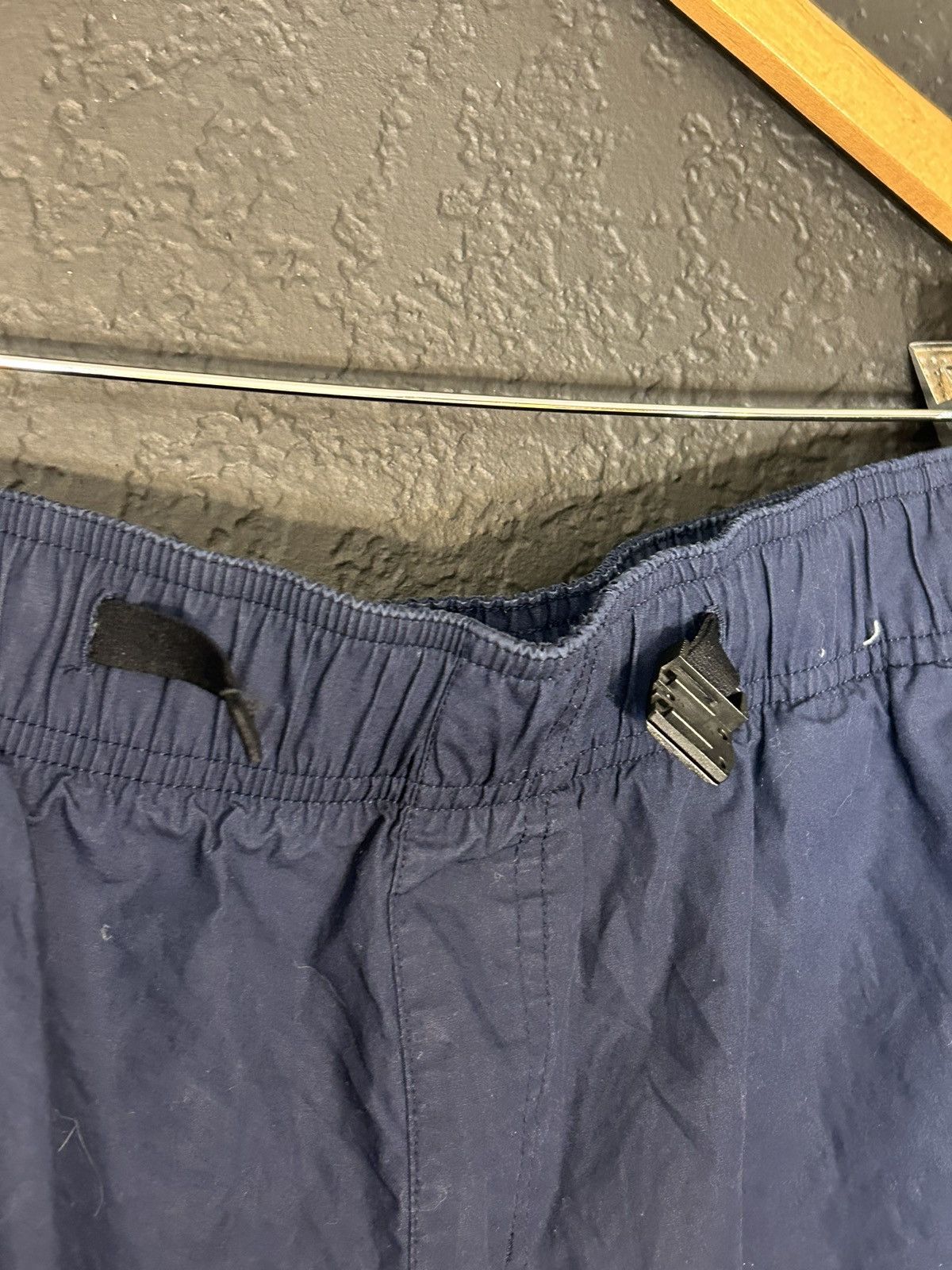 Oakley Oakley Lightweight Trail Shorts Size US 36 / EU 52 - 4 Thumbnail