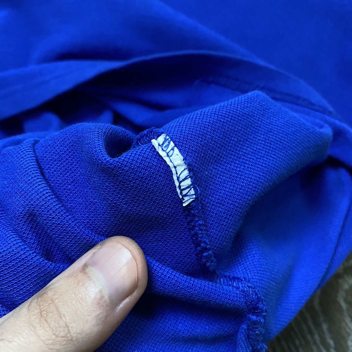 Polo Ralph Lauren × Ralph Lauren × Vintage Vintage POLO RALPH LAUREN Big Logo Polo Shirt 3 Size US M / EU 48-50 / 2 - 7 Thumbnail