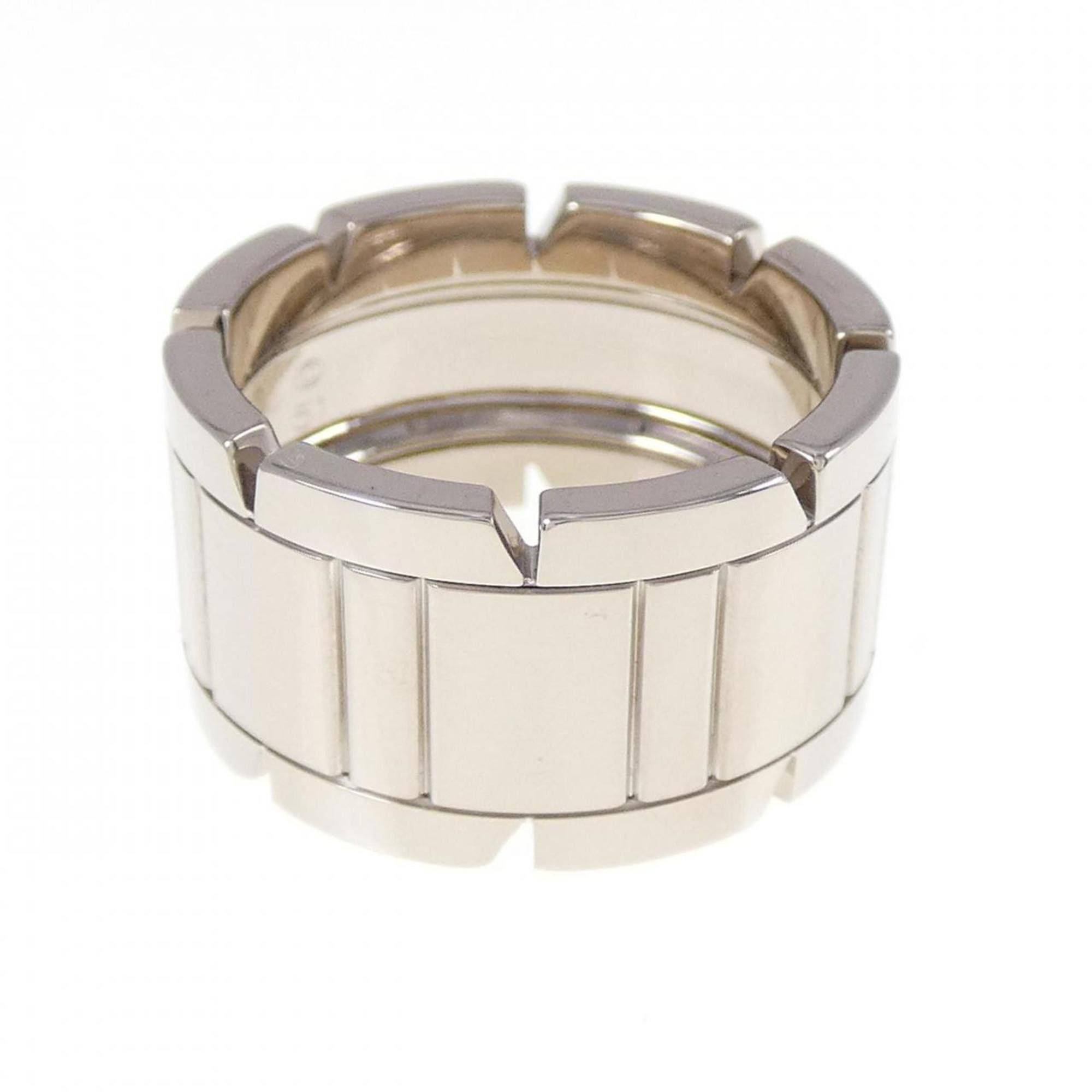 Cartier Cartier Tank Francaise ring Size ONE SIZE - 1 Thumbnail