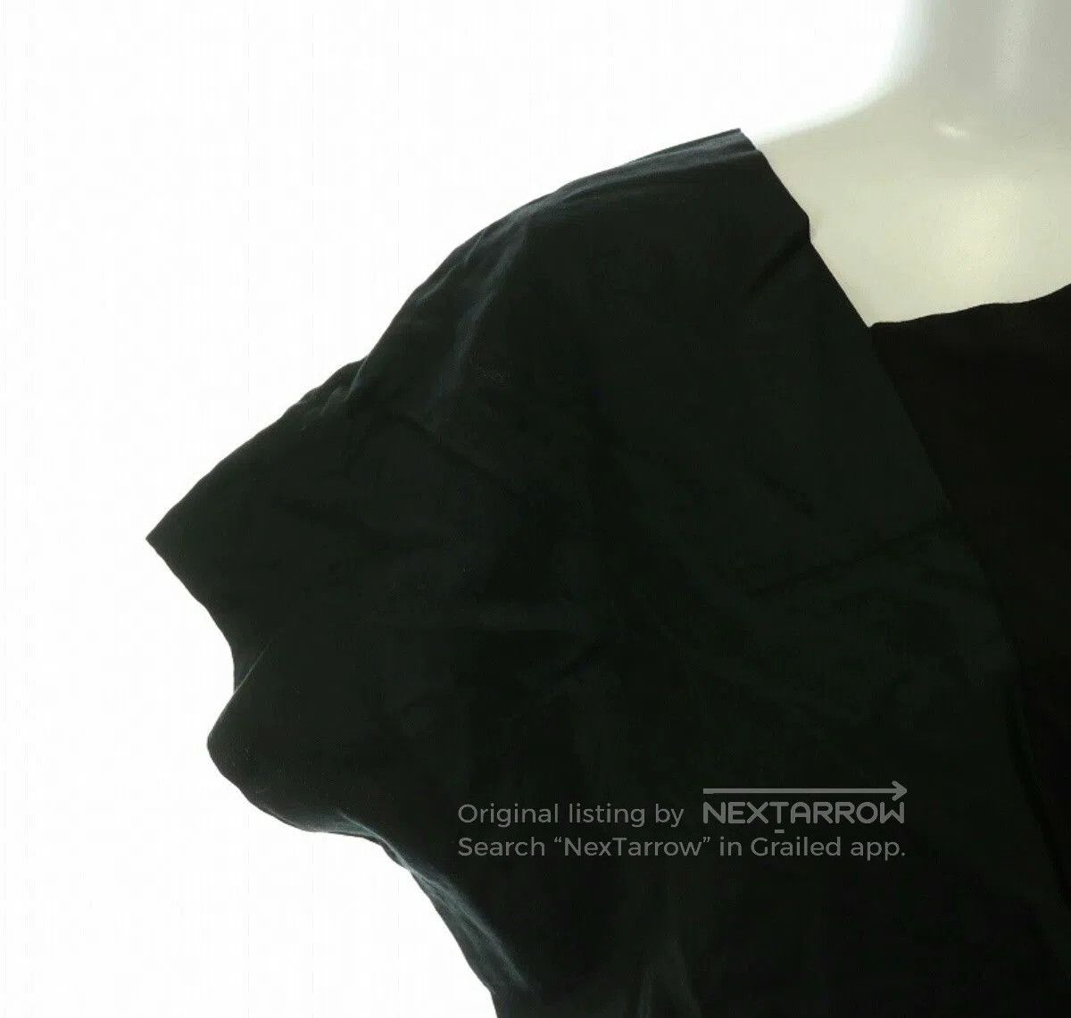 Vivienne Westwood Vivienne Westwood Red Label Stretchy Short Sleeve. Size M / US 6-8 / IT 42-44 - 5 Thumbnail