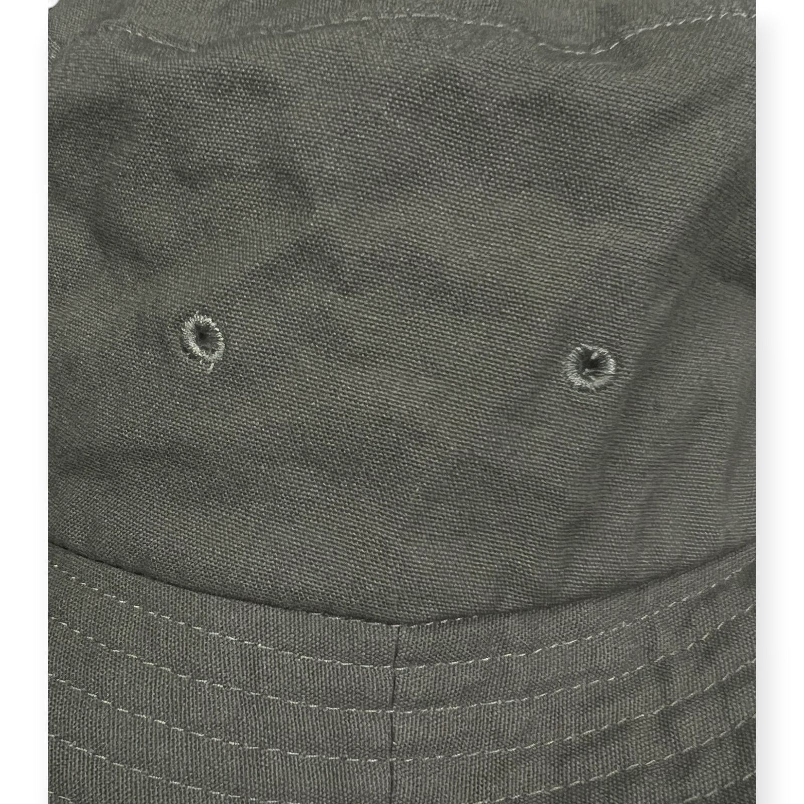 Brixton Men's Brixton Olive Green Hiking Boonie Adventure Hat - Med Size ONE SIZE - 6 Thumbnail