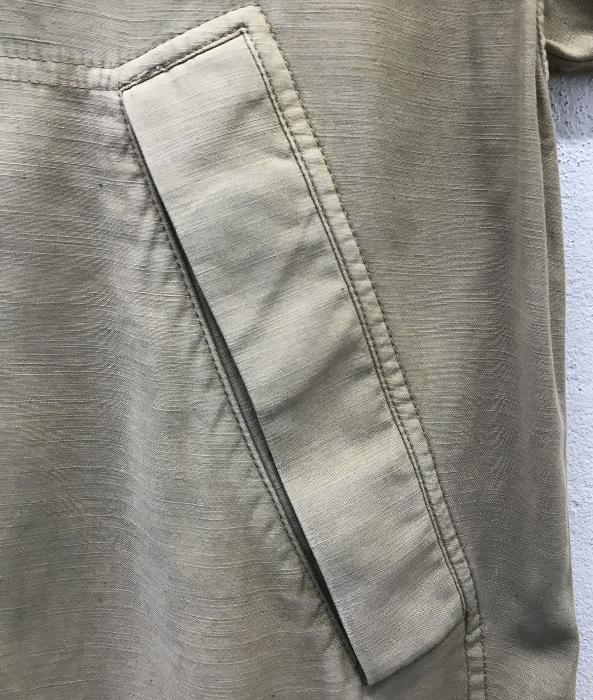 Vintage × Zucca Vintage Zucca Jacket Hoodie Size US M / EU 48-50 / 2 - 5 Thumbnail