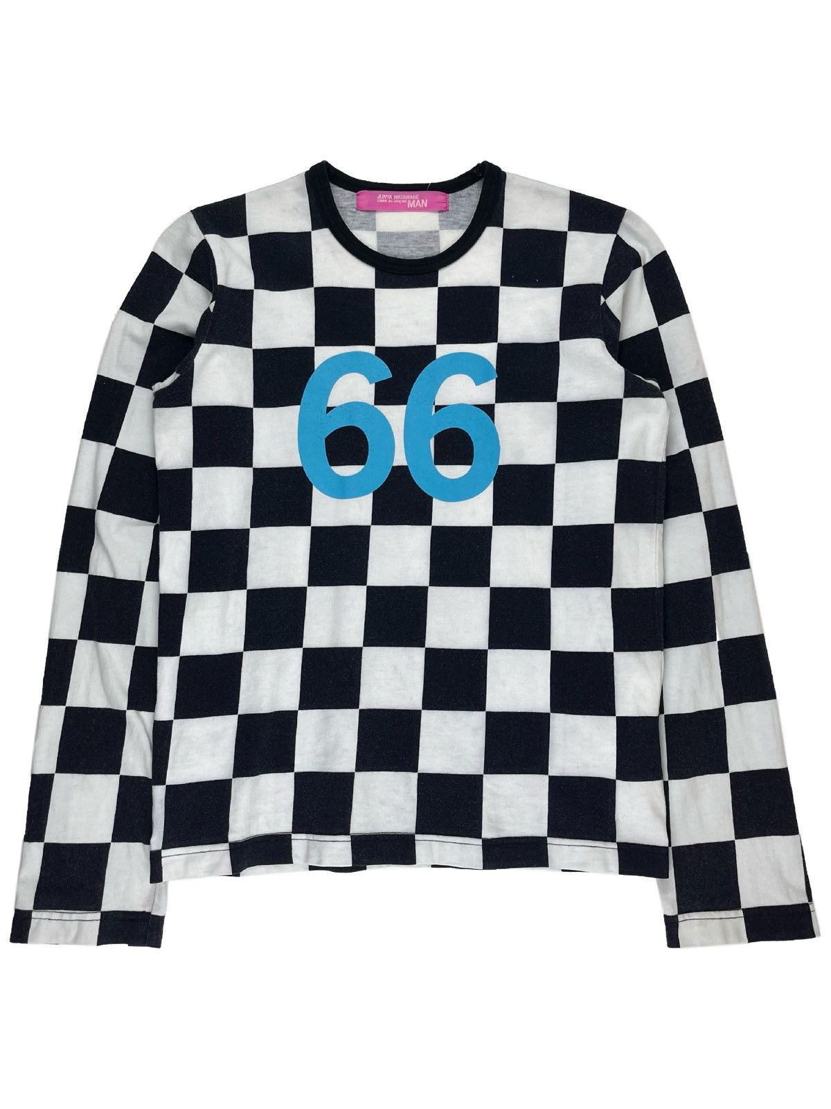 Supreme JUNYA WATANABE COMME des GARÇONS MAN Stripe S S Top