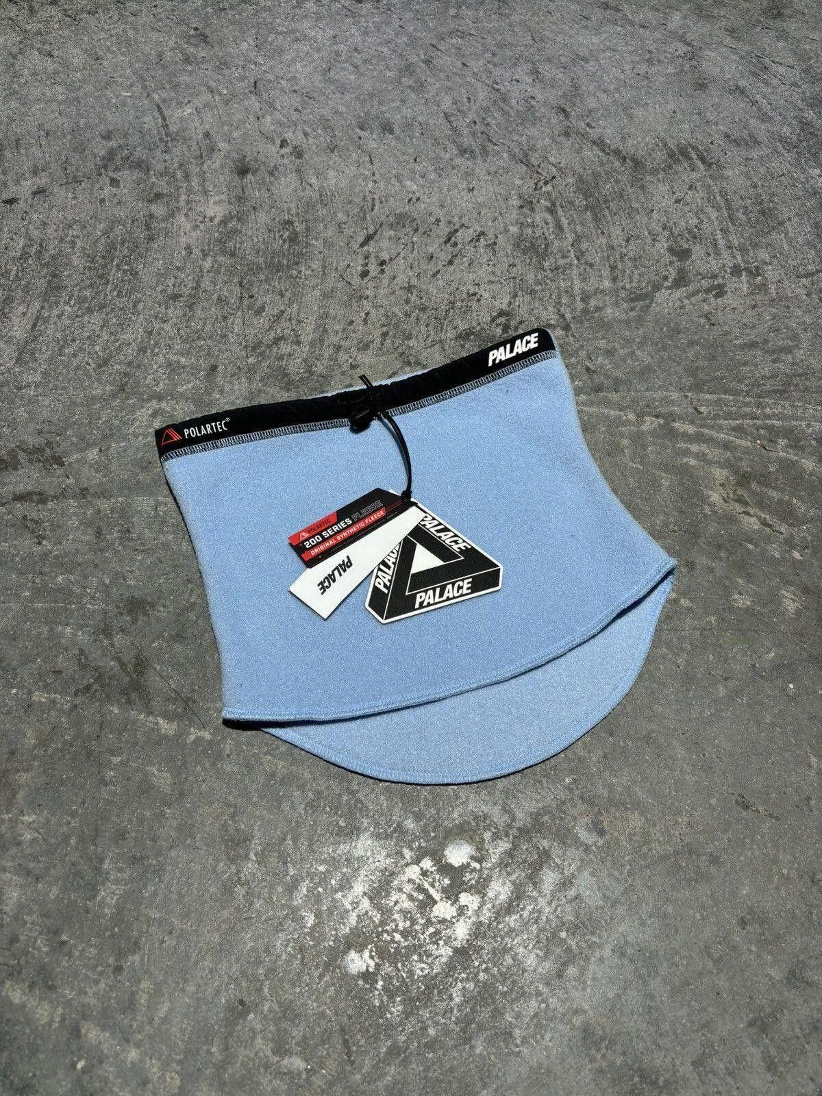 Palace Palace Neck Warmer Size ONE SIZE - 2 Thumbnail