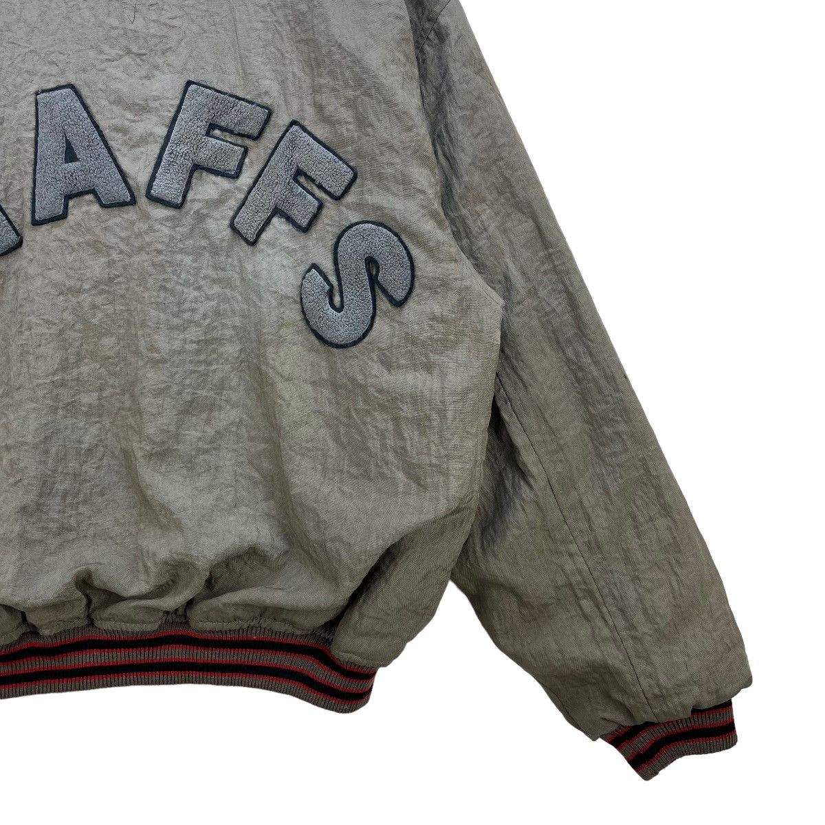 Japanese Brand 💥Vintage Japanese Brand Kearney House Sherpa Inner Jacket Size US M / EU 48-50 / 2 - 9 Thumbnail