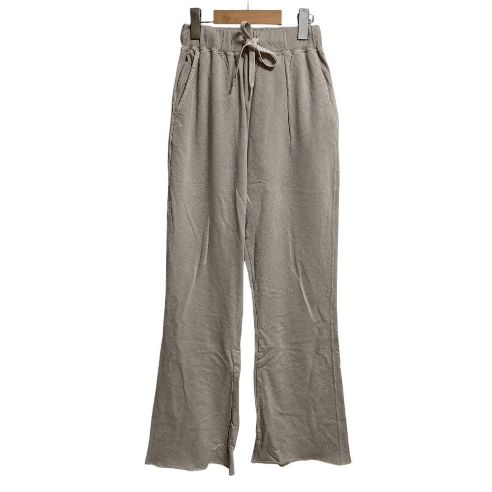Other REMI RELIEF FLARE PT Easy Flare Pants Textile Pants DUTY FREE for USA