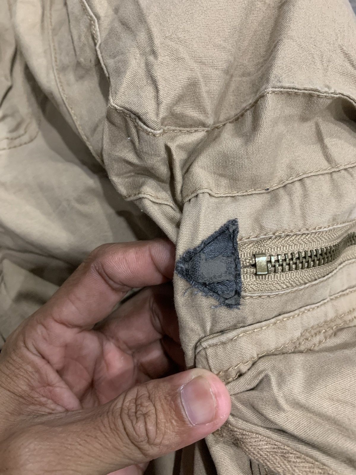 Other Clonedev Cargo Pants Size US 33 - 9 Thumbnail