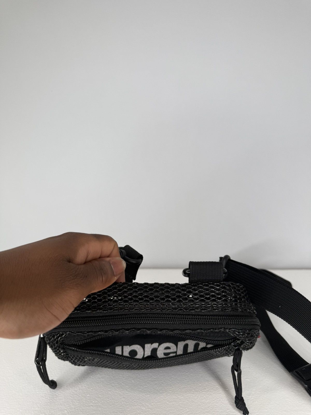 Supreme Supreme Handbag Size ONE SIZE - 4 Thumbnail