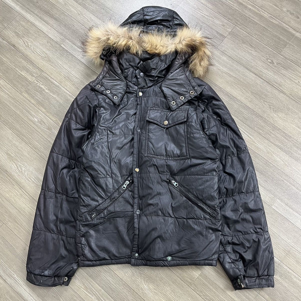 Number (N)ine Archive Number Nine Style Napoleon Jacket | Grailed