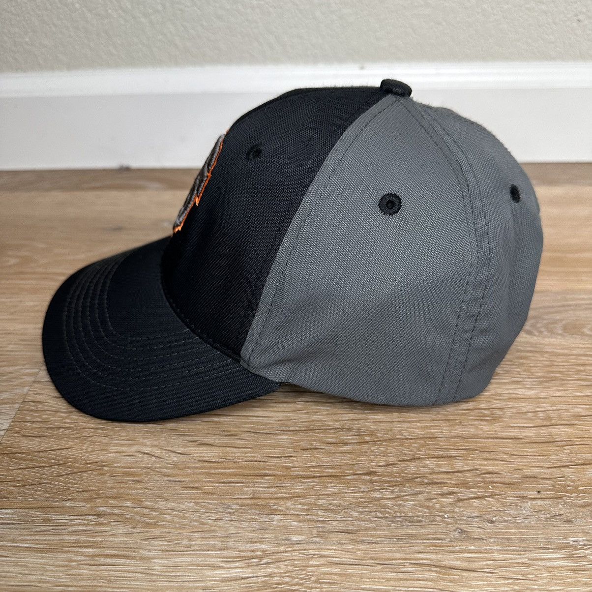 Other NWOT San Francisco Giants Adjustable Strapback Cap Hat Size ONE SIZE - 4 Thumbnail