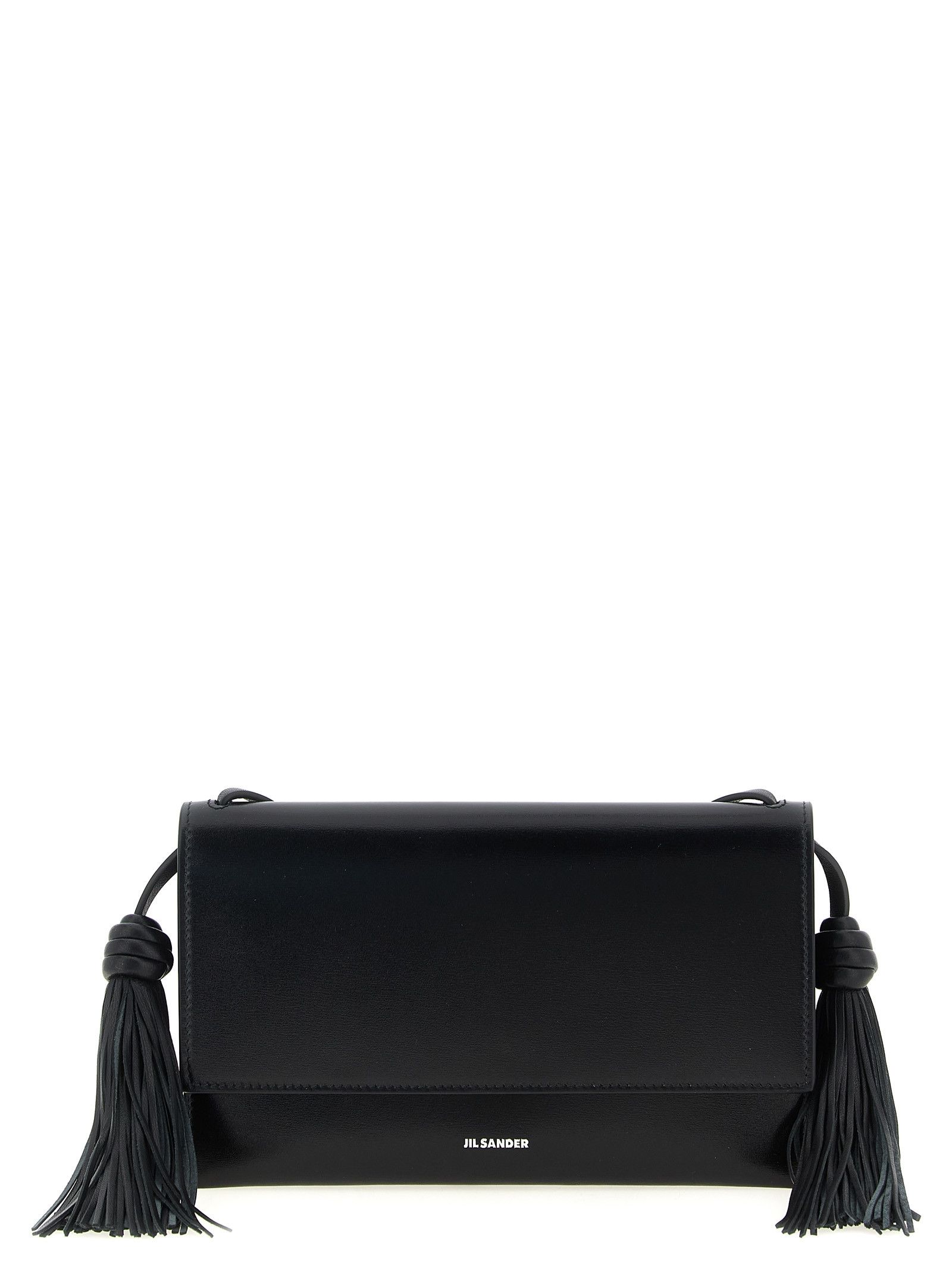 Jil Sander 'tassel' Crossbody Bag, Women's