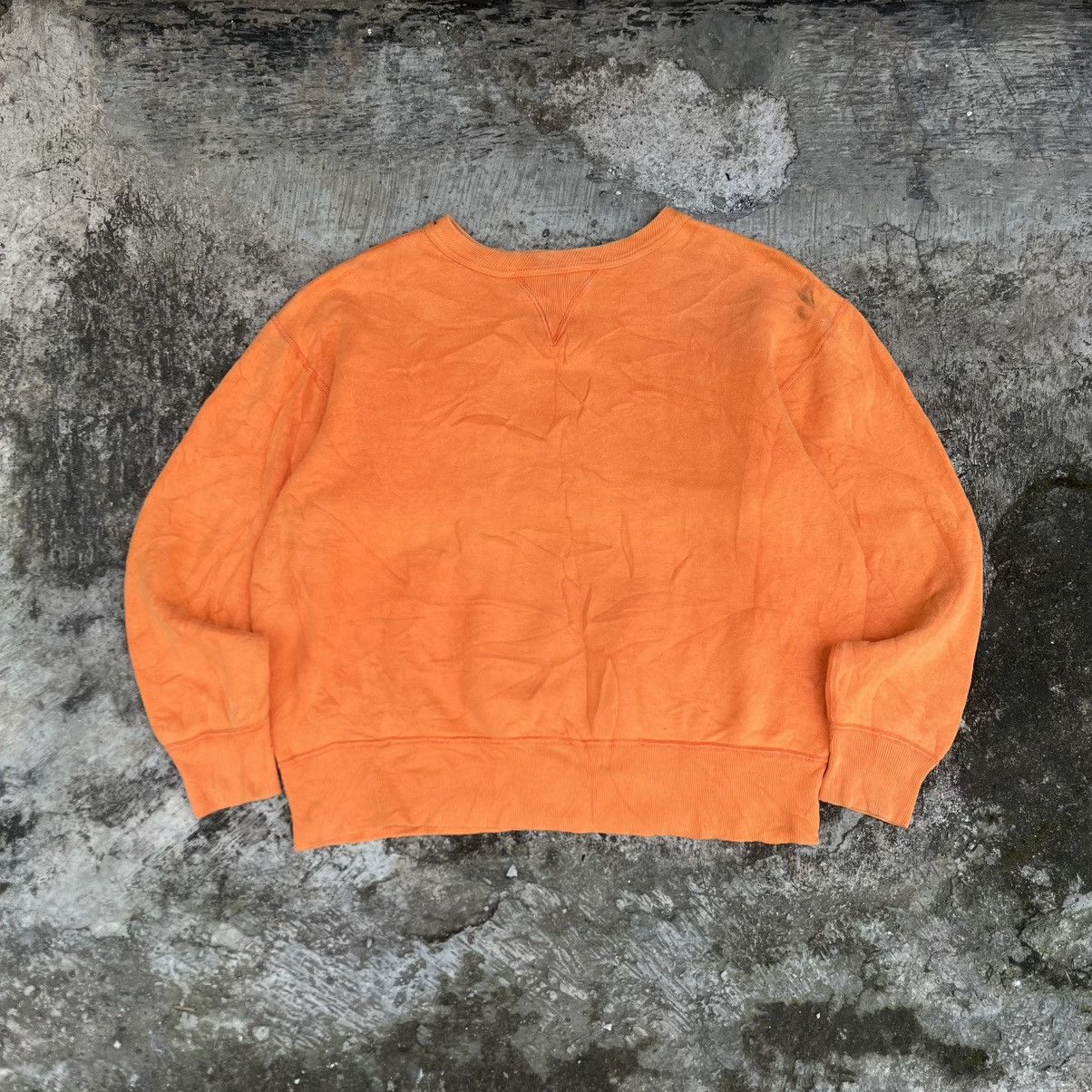 Full Count & Co. Vtg Full Count Sweatshirt Size US M / EU 48-50 / 2 - 2 Thumbnail