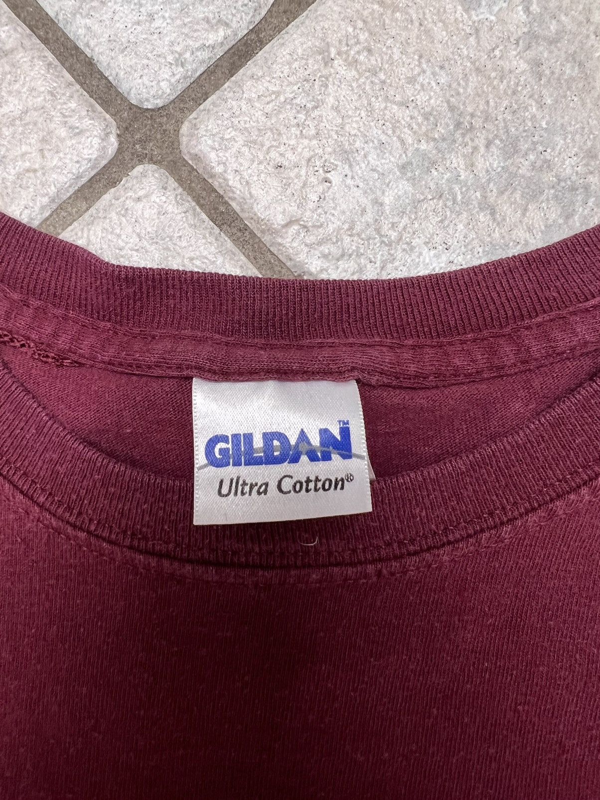 Vintage Cheers Boston Vintage Gildan Tee Size US XL / EU 56 / 4 - 3 Thumbnail