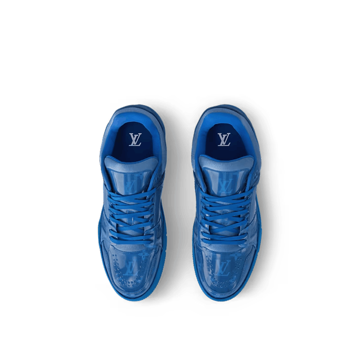 Louis Vuitton LV Trainers Size US 9 / EU 42 - 3 Thumbnail