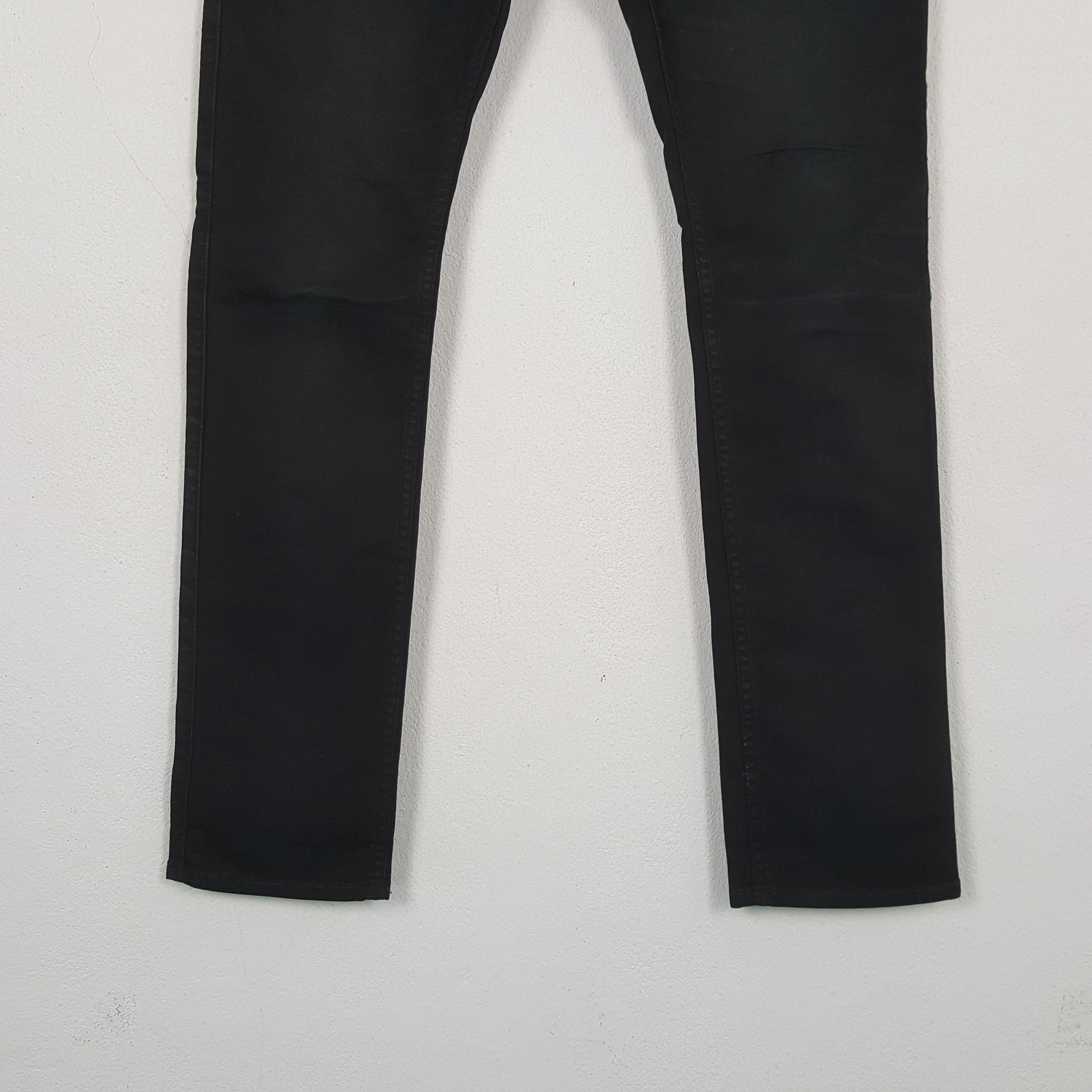 Nonnative Nonnative Japanese Style Skinny Pants RR28 Size US 29 - 3 Thumbnail