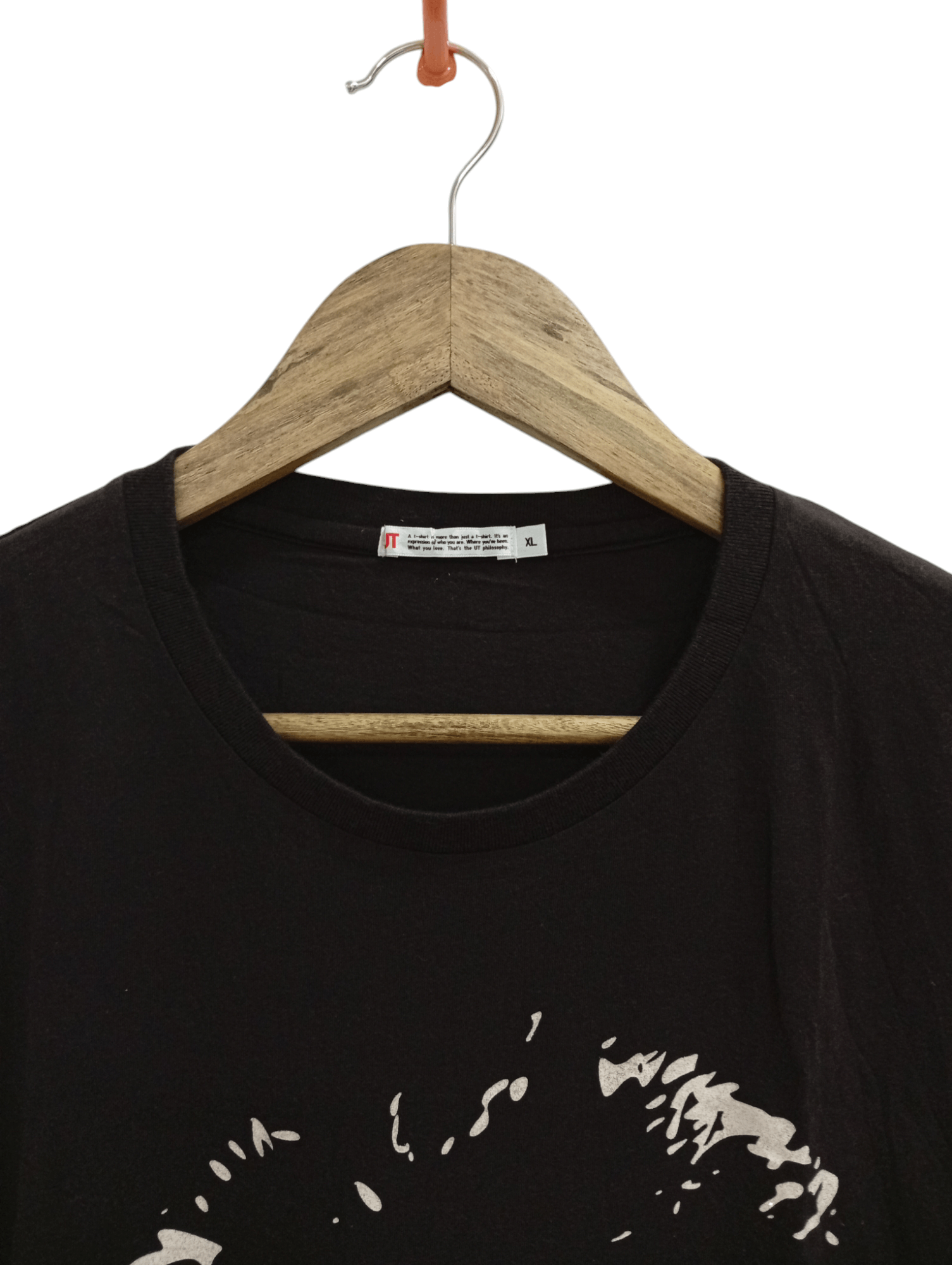 Band Tees × Uniqlo 🔥🔥Uniqlo x Sid Vicious T-Shirt Size US L / EU 52-54 / 3 - 18 Thumbnail