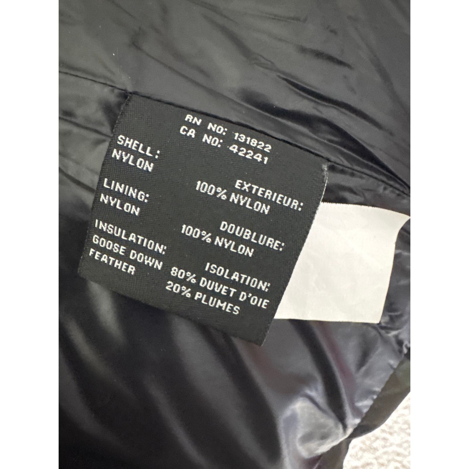 SAM. SAM. New York Camo Freestyle Down Feather Puffer Jacket Size S / US 4 / IT 40 - 10 Thumbnail