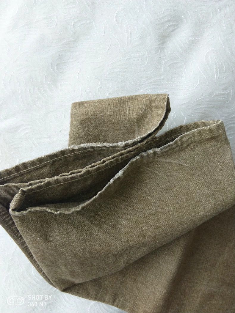 Kapital Kapital Kapital Camera pants-2507 Size US 34 / EU 50 - 3 Thumbnail